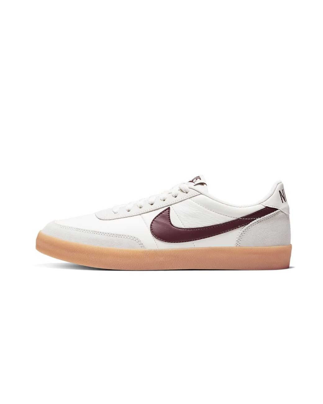 Nike Black Killshot 2 Leather "Night" 432997 112" for men