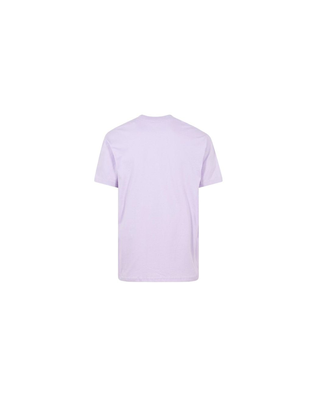 Supreme Black Al T-Shirt "Ss22" Su11473"