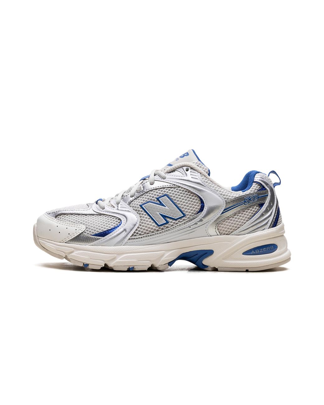 New Balance Black 530 "Calia for men