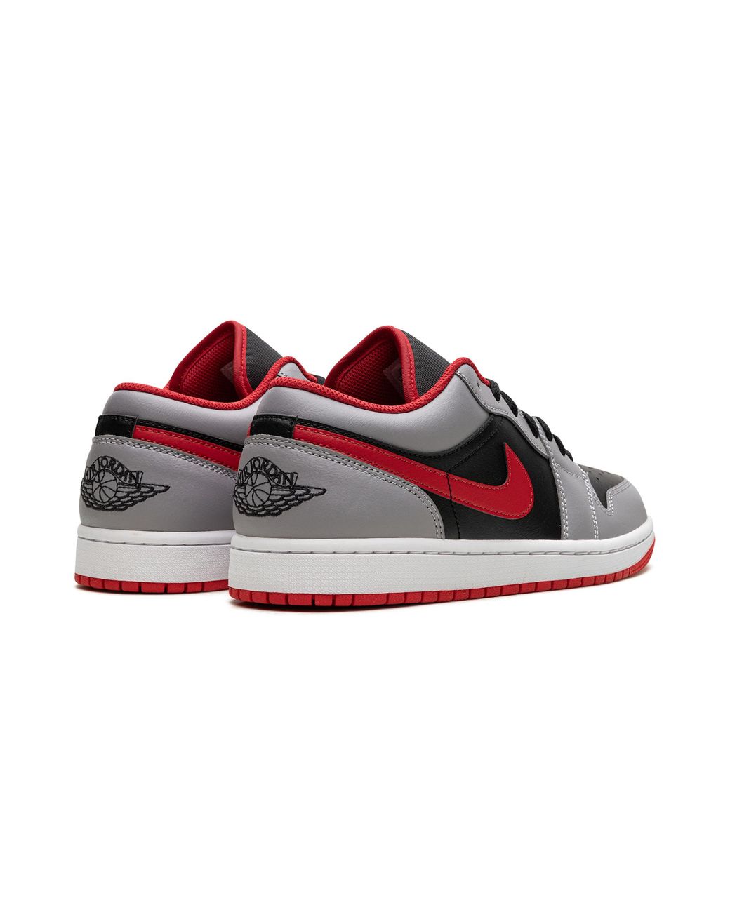 Nike Black Air 1 Low Cement" 553558 060" for men