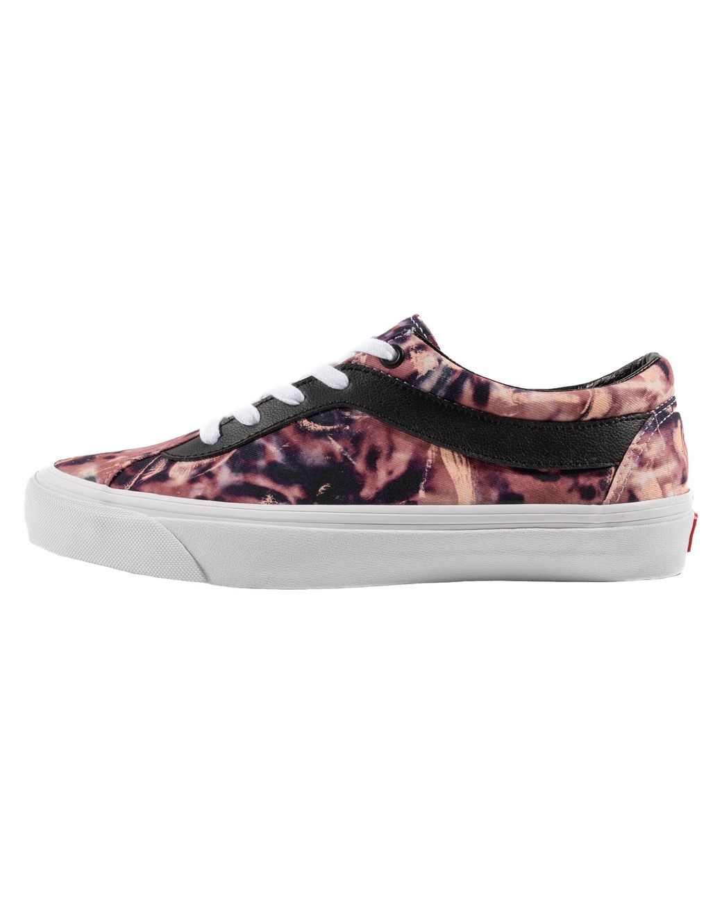 Vans Black Bold Ni "Shroom Dye" Vn0A5Dyaasp1" for men