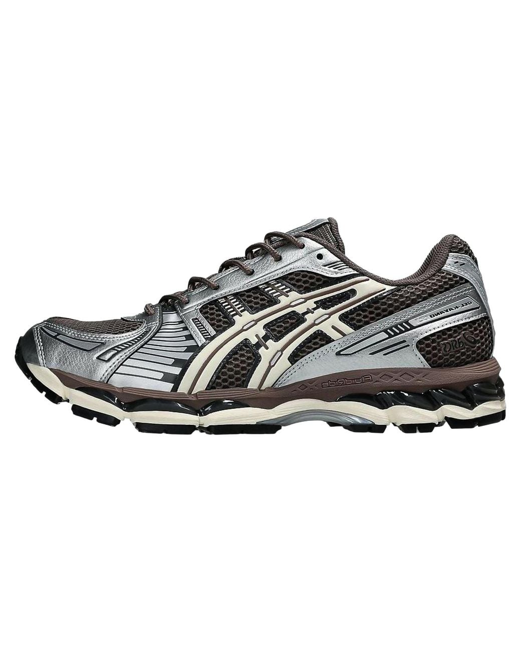 Asics Black Gel-Kayano 12.1 "Cocoa Powder/Cream" 1203A759 200" for men