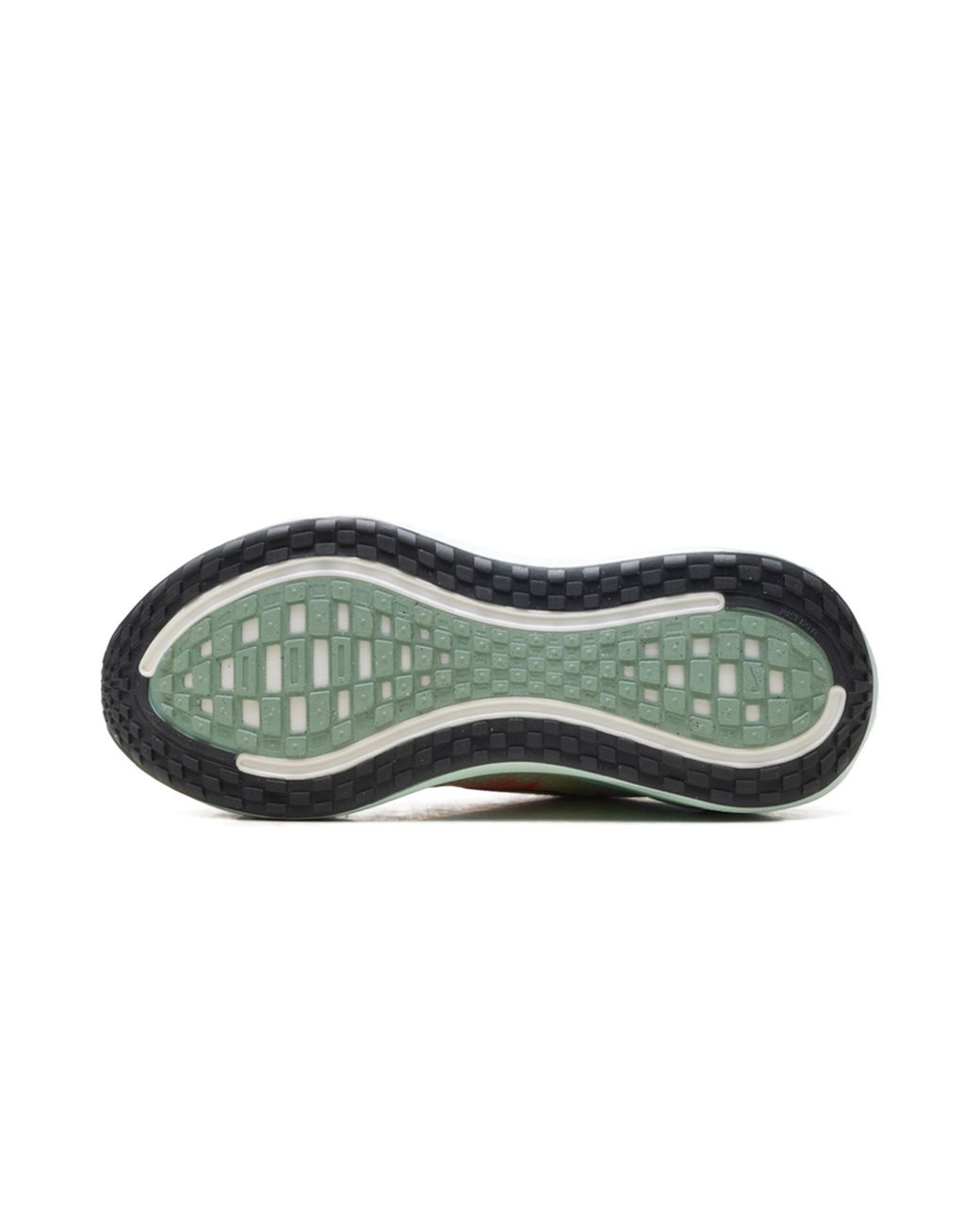 Nike Blue Vomero Plus MenâS Road Running Shoes for men