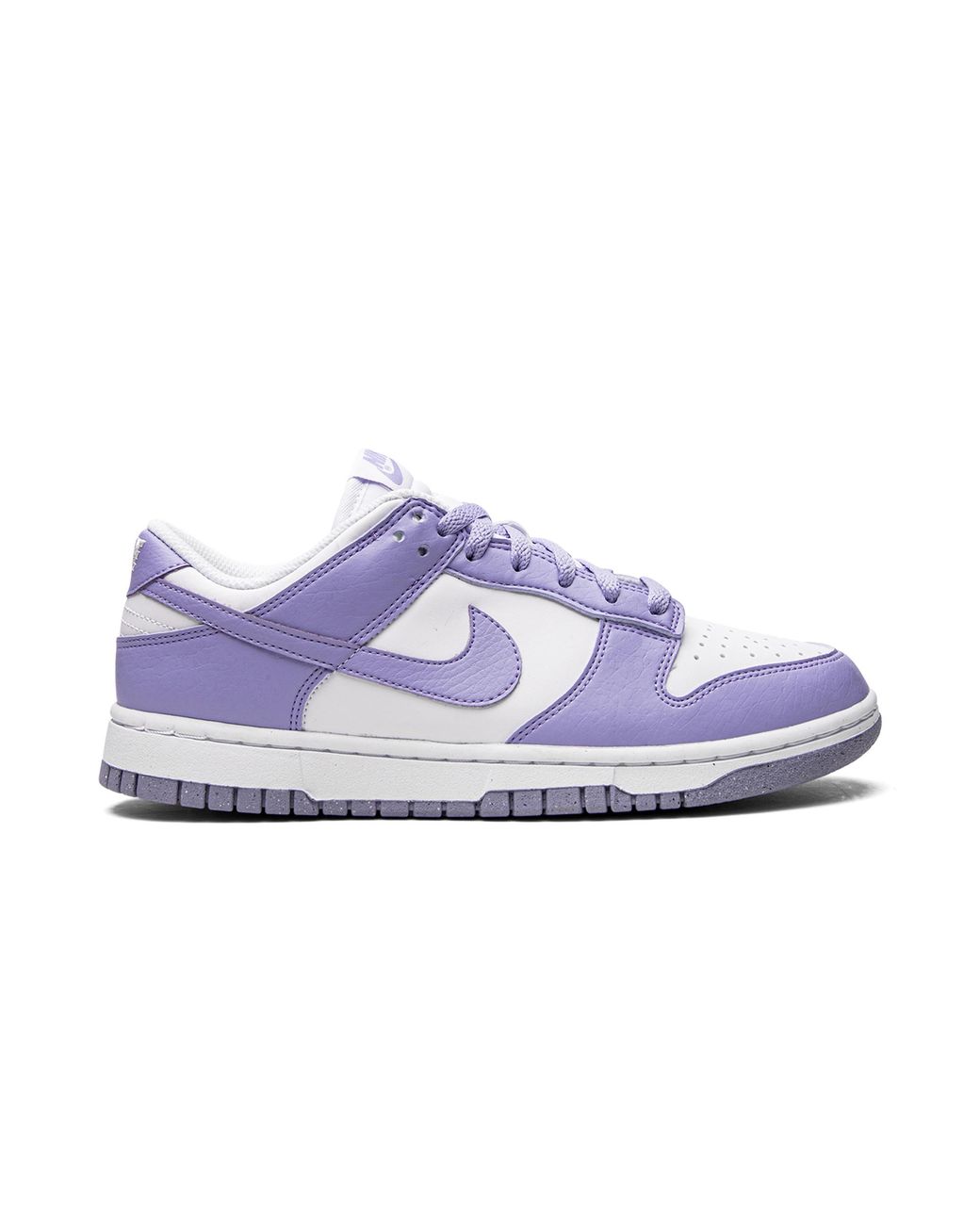 Nike Purple Dunk Low "Next Nature Lilac" Dn1431 103"
