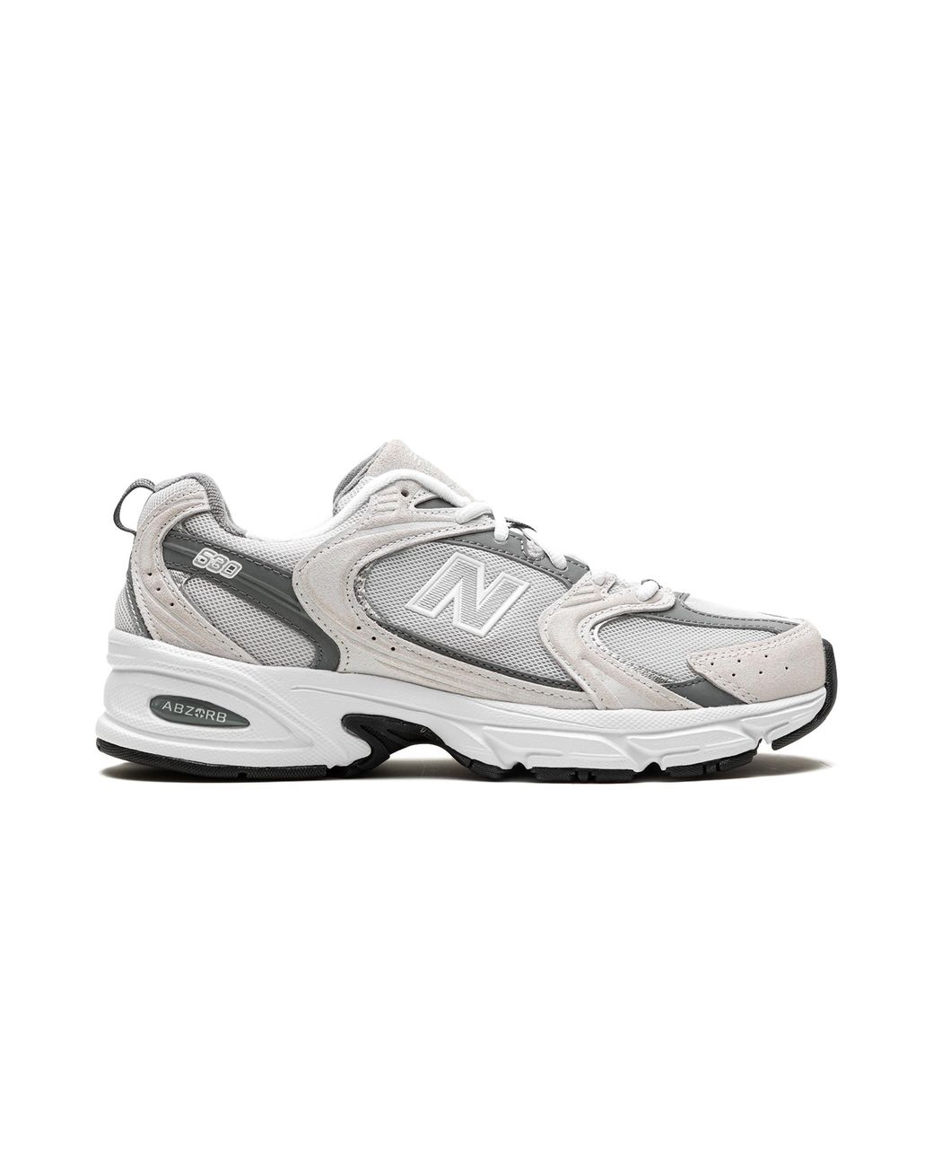 New Balance Black 530 Matter" Mr530Cb" for men