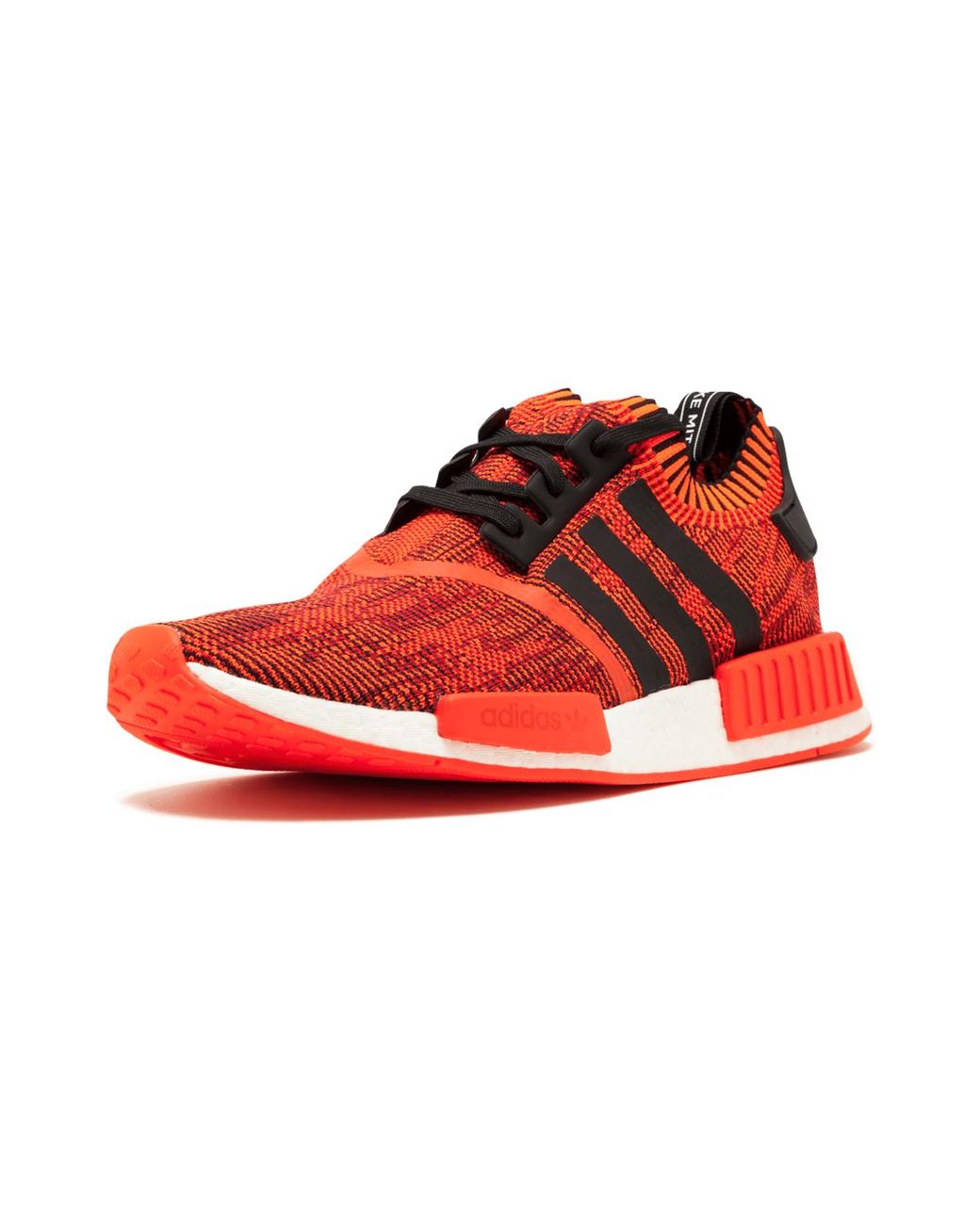 Adidas Red Nmd R1 Pk "A.I. Camo Pack" Cq1865" for men