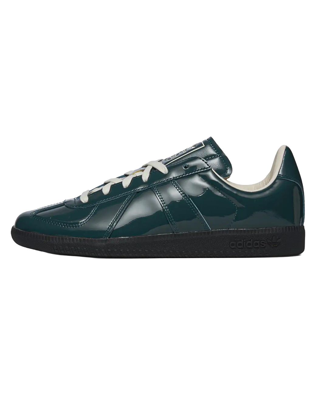 Adidas Black Bw Army "Supplier Colour Carbon" Hq9233" for men