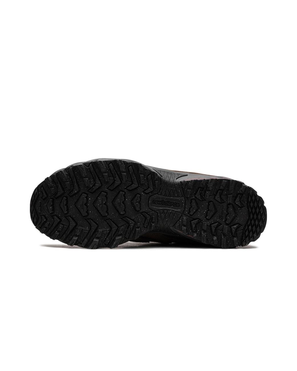 New Balance Black 610V1 Ml610Tbi" for men