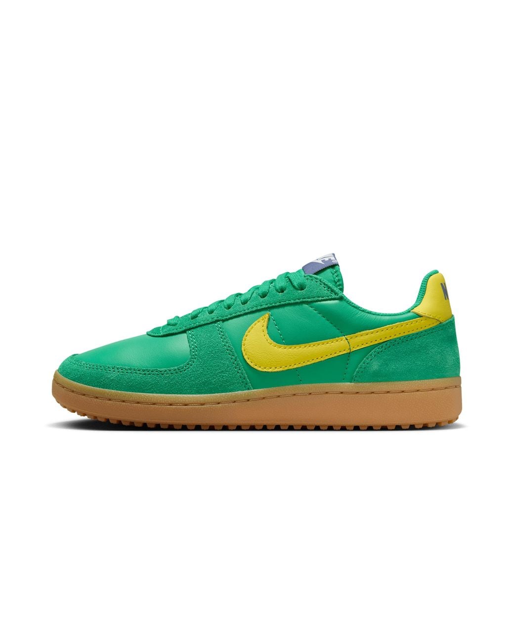 Nike Blue Field General '82 "I Love Limes" Hv5763 324"