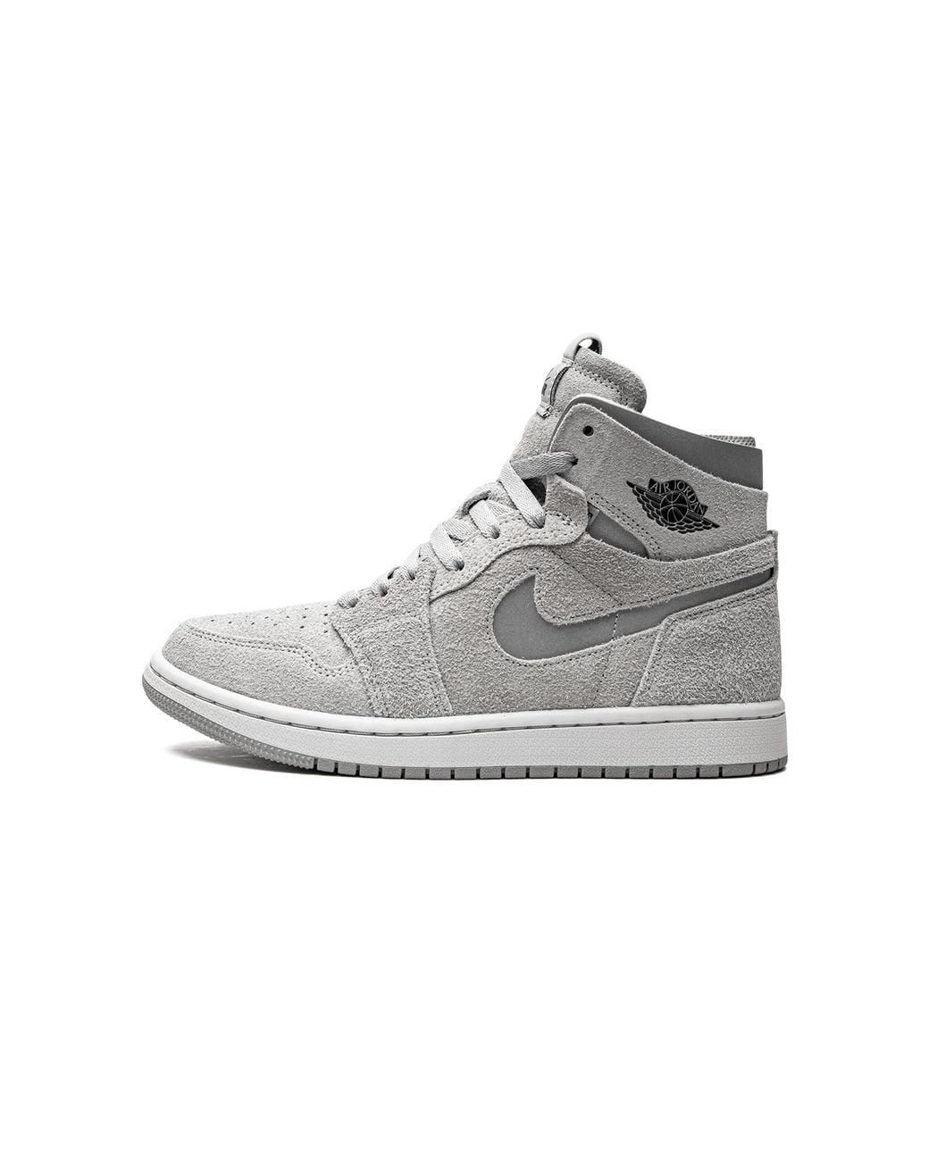 Nike Black 1 Zoom Air Cmft Fog" Ct0979 003"