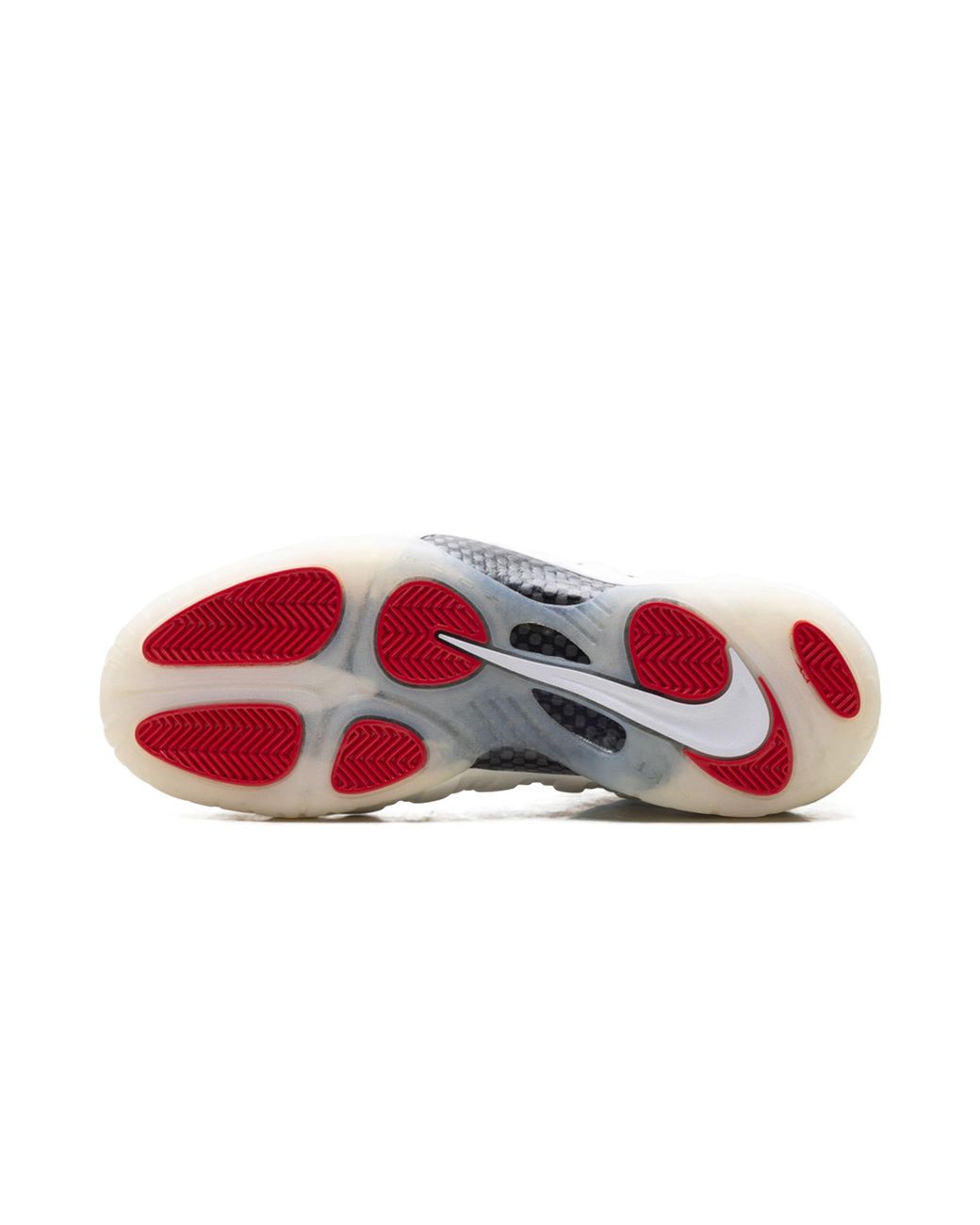 Nike Black Air Foamposite Pro "Pro Pearl" Hf0794 200" for men