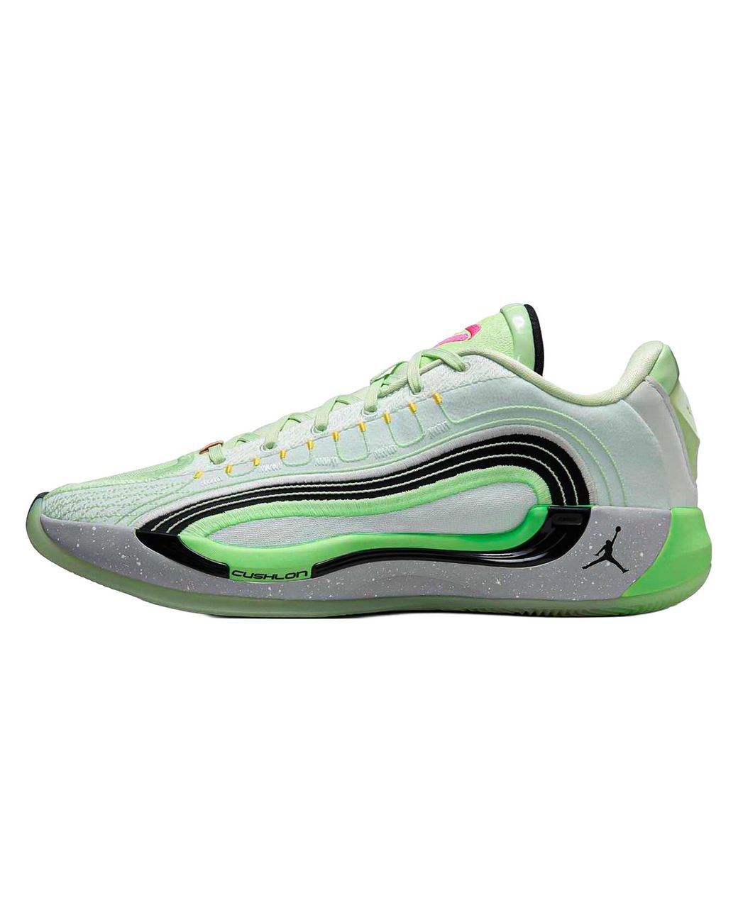 Nike Green Luka 4 "Space Navigator" Hf0824 300" for men