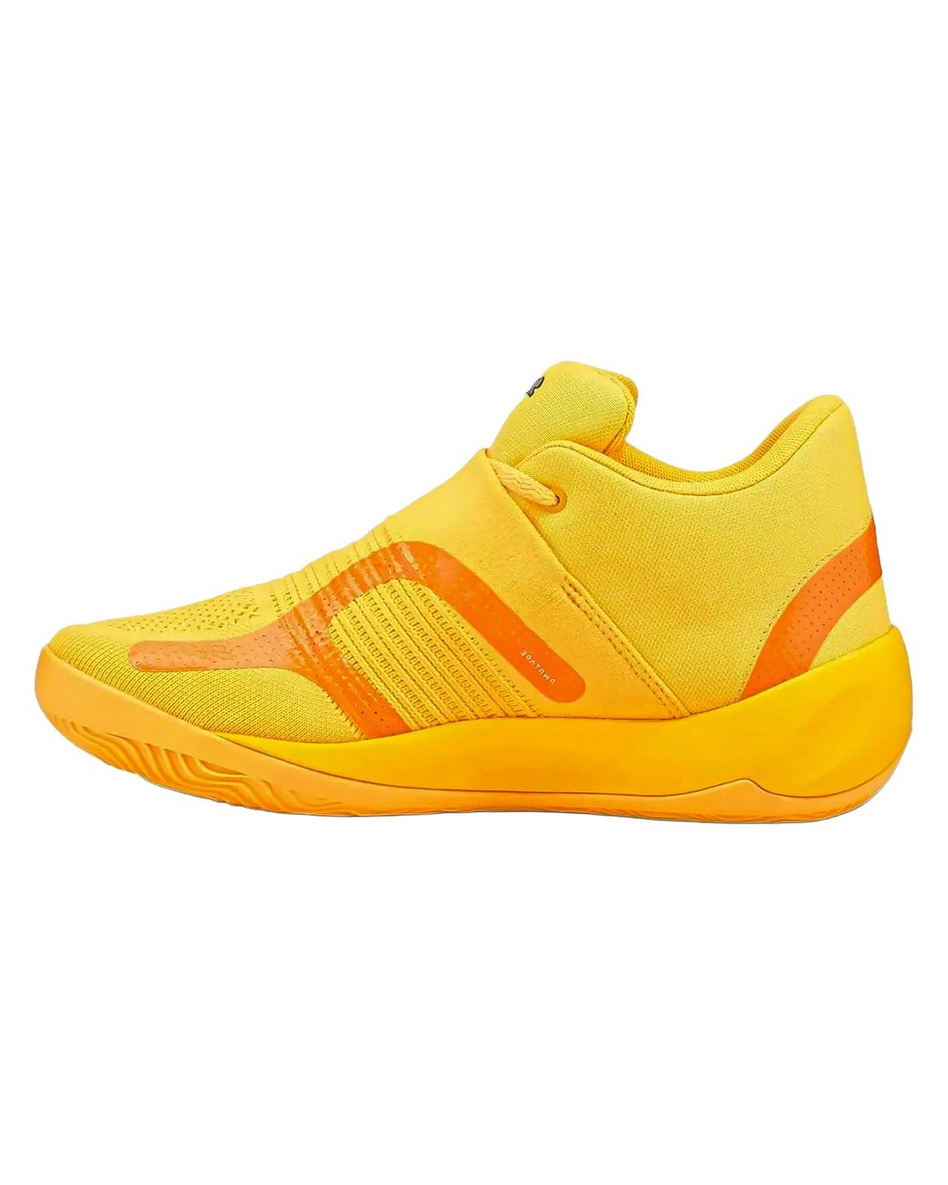 PUMA Yellow Rise Nitro "Sun Stream" 377012 01" for men