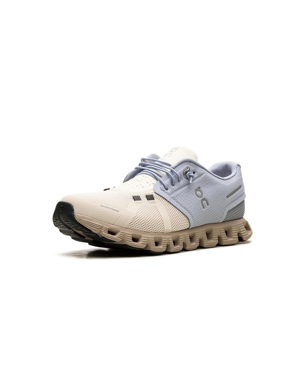 On Shoes Black Cloud 5 "Nimbus Moon" 59.98015"