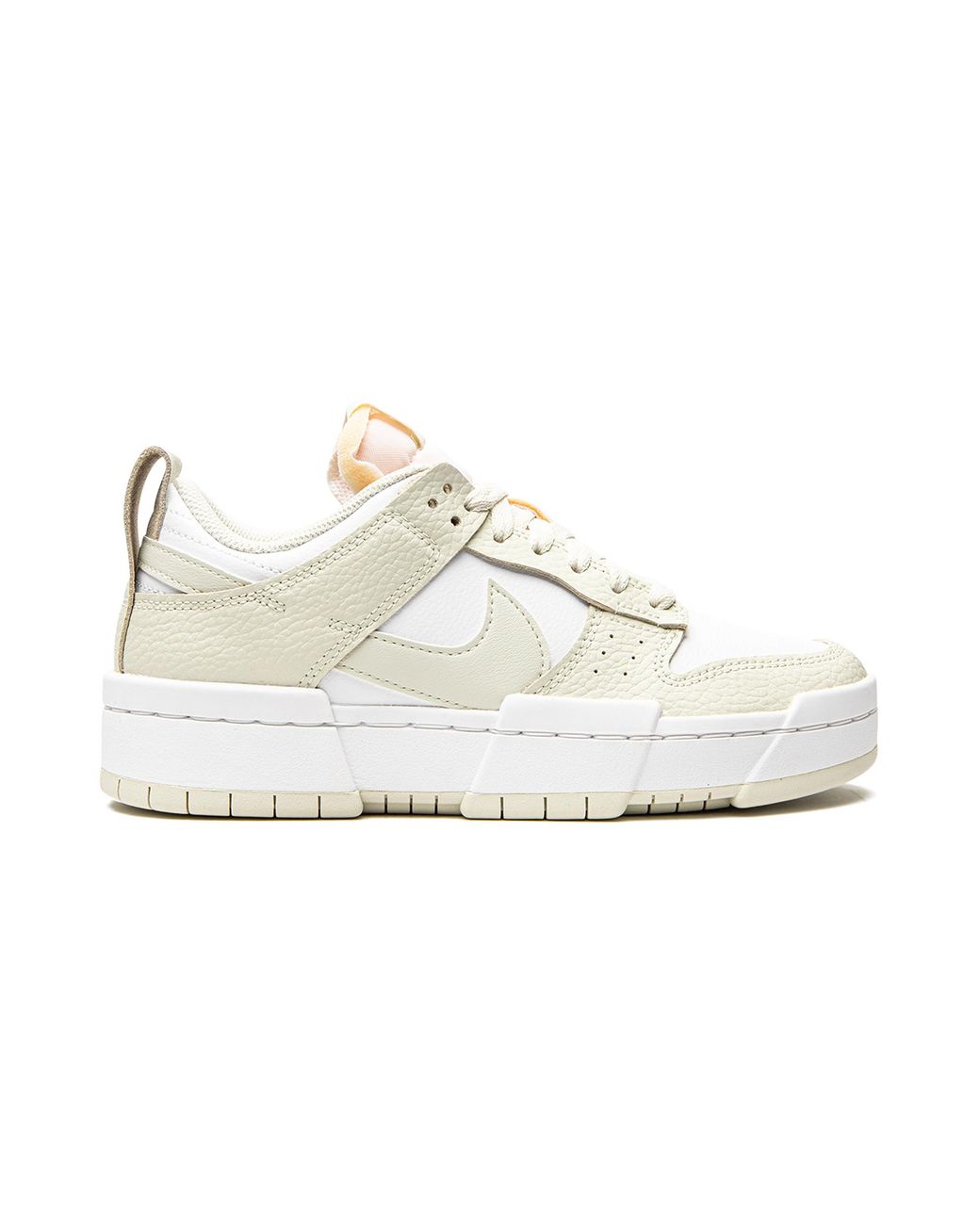 Nike Black Dunk Lo Disrupt Mns "Sea Glass" Dm3063 100"
