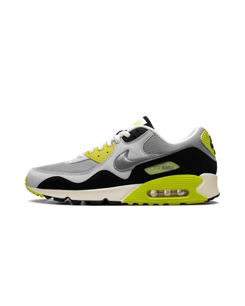 Nike Black Air Max 90 Sp "Patta for men