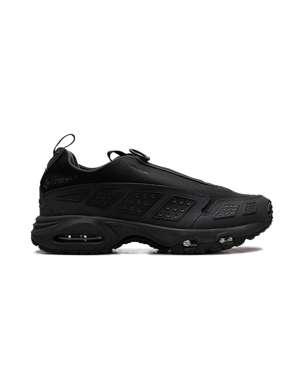 Nike Black Air Max Sndr Gore-Tex Shoes