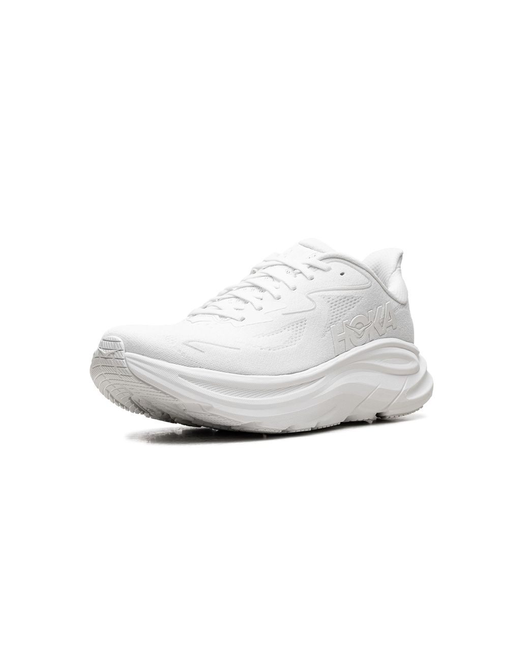 Hoka One One Black Clifton 10 1162031 Wwh"