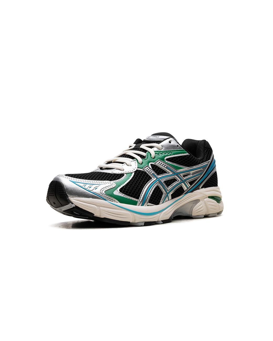 Asics Black Gt-2160 "Morpho" 1203A275 003" for men