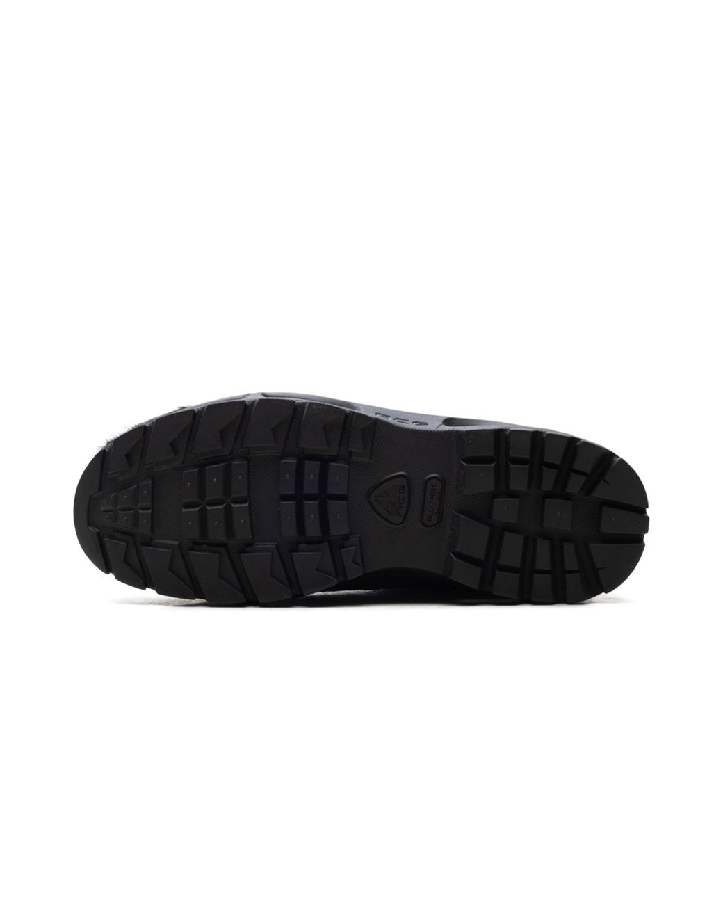 Nike Black Air Max Goadome Pony Hair" Io4635 001" for men