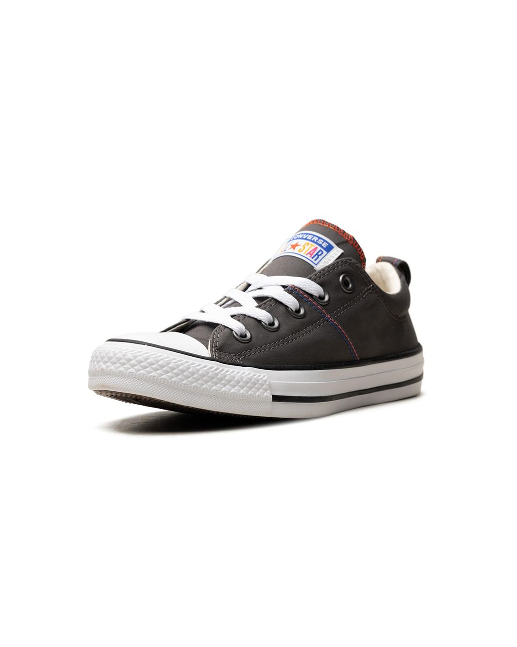 Converse Black Chuck Taylor All Star Madison Ox "Carbon/Egret/ 565215F"