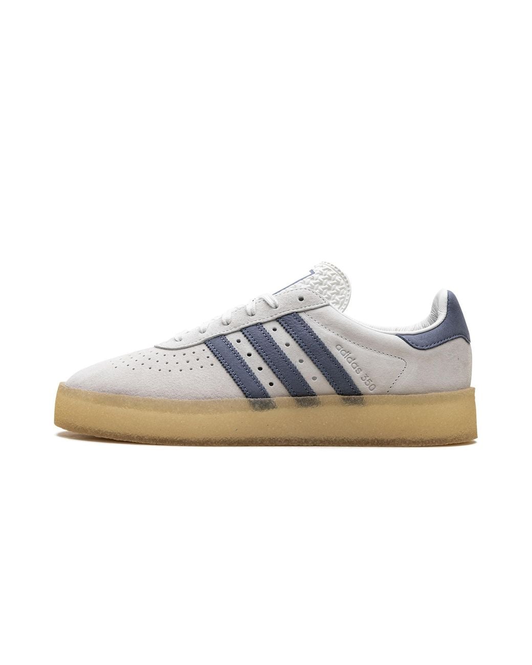 Adidas Black As350 Kith X Clarks "Elevation" Ih5687" for men