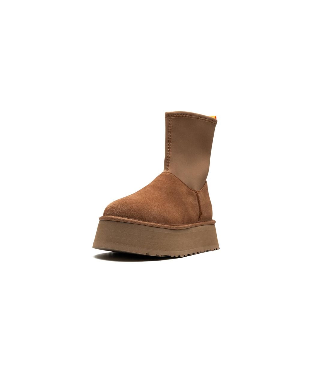 Ugg Brown Classic Dippper "Chestnut" 1144031 Che"