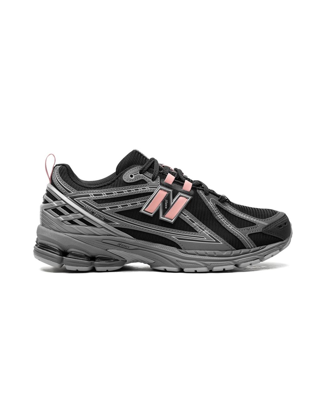 New Balance Black 1906R M1906Rhc" for men