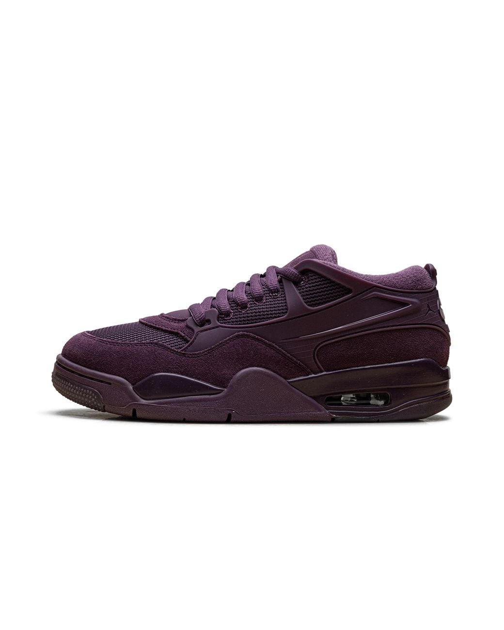 Nike Purple 4 Rm "Grimace" Hf8126-500" for men