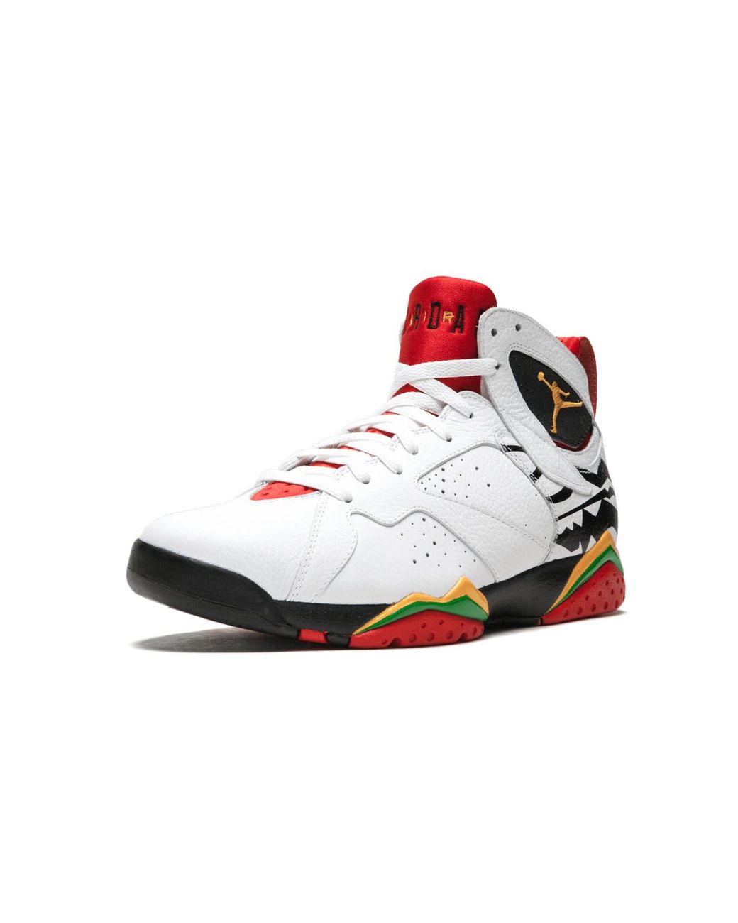 Nike Black Air 7 Retro "Premio Bin 23" 436206 101" for men