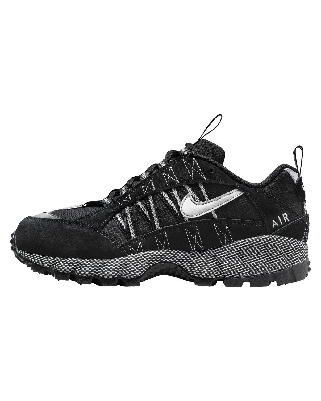 Nike Black (Wmns) Air Humara 'Oreo'