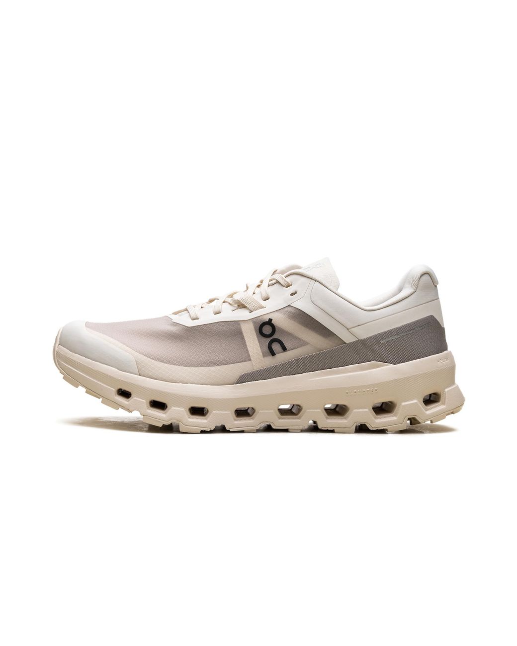 On Shoes Black Cloudvista 2 "Cream Desert" 3Me30113323" for men