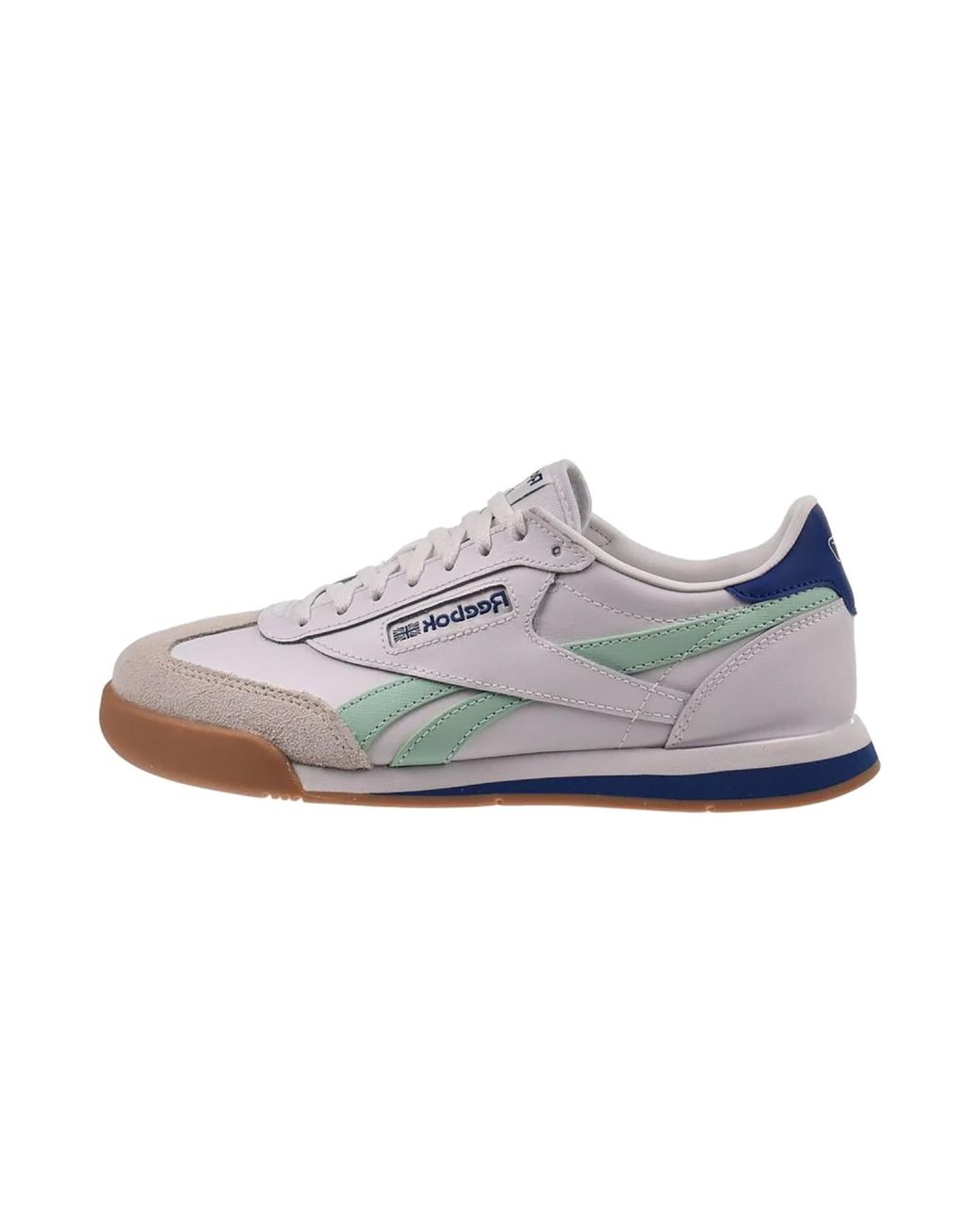 Reebok Black Campio Xt /Aqua" 100209322" for men