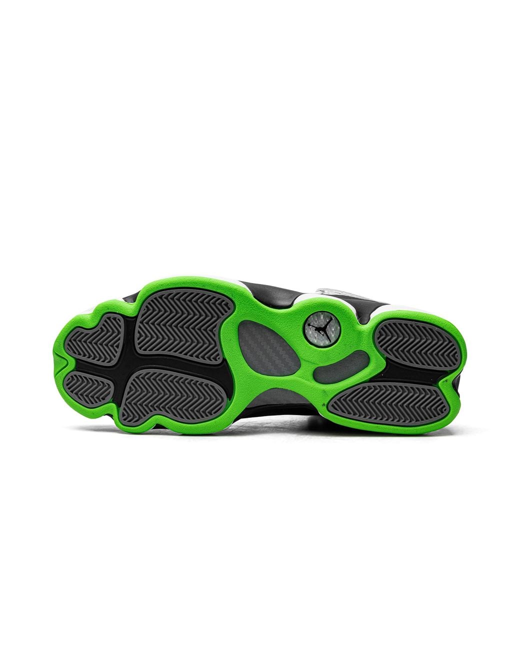 Nike Black 6 Rings "Altitude" 322992 130" for men
