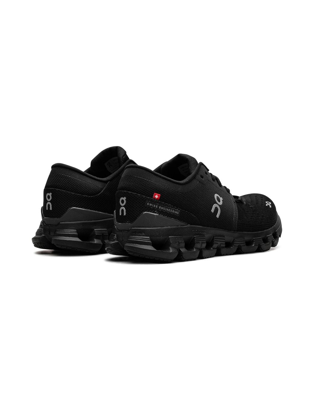 On Shoes Black On Cloud X 4 Eclipse" 3We30070106"
