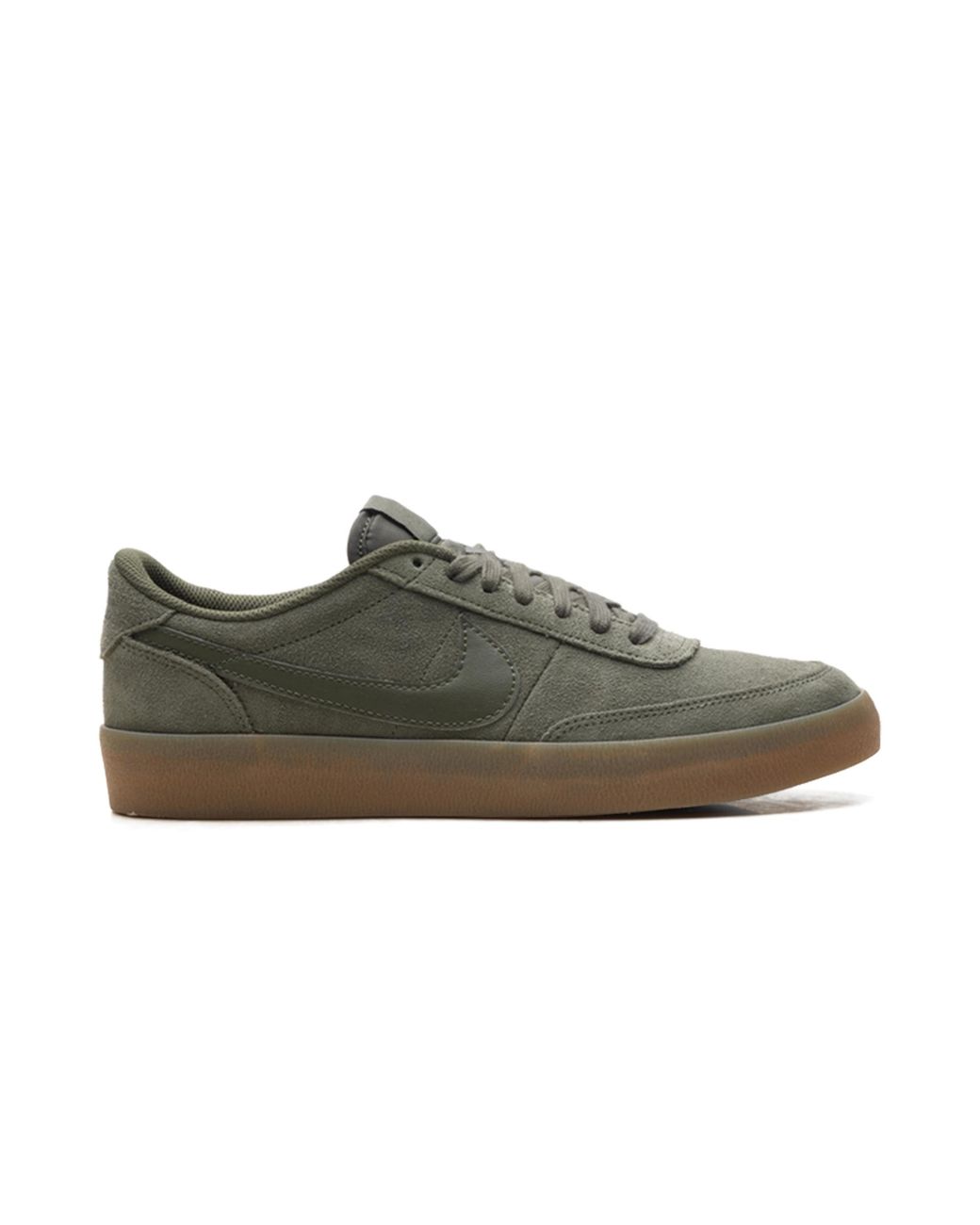 Nike Green Killshot 2 "Cargo Khaki/ Gum" Fq8903 302" for men