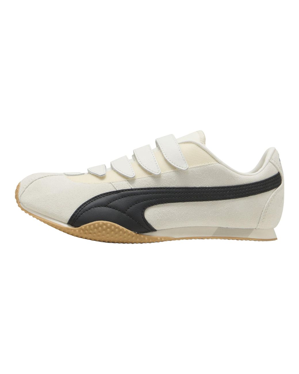 PUMA Black H-Street Strap "Warm" 405308 03" for men