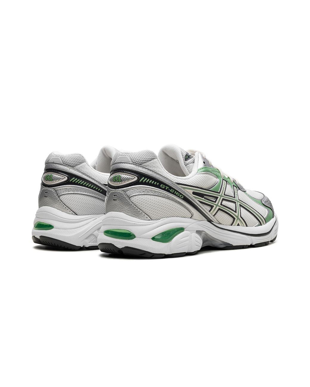 Asics Black Gt-2160 "Cream/Bamboo" 1203A320 102" for men