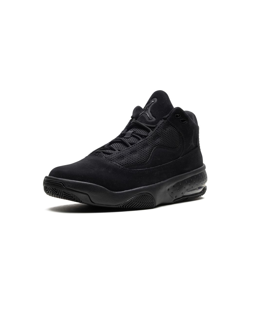 Nike Black Max Aura 2 Ck6636 002" for men