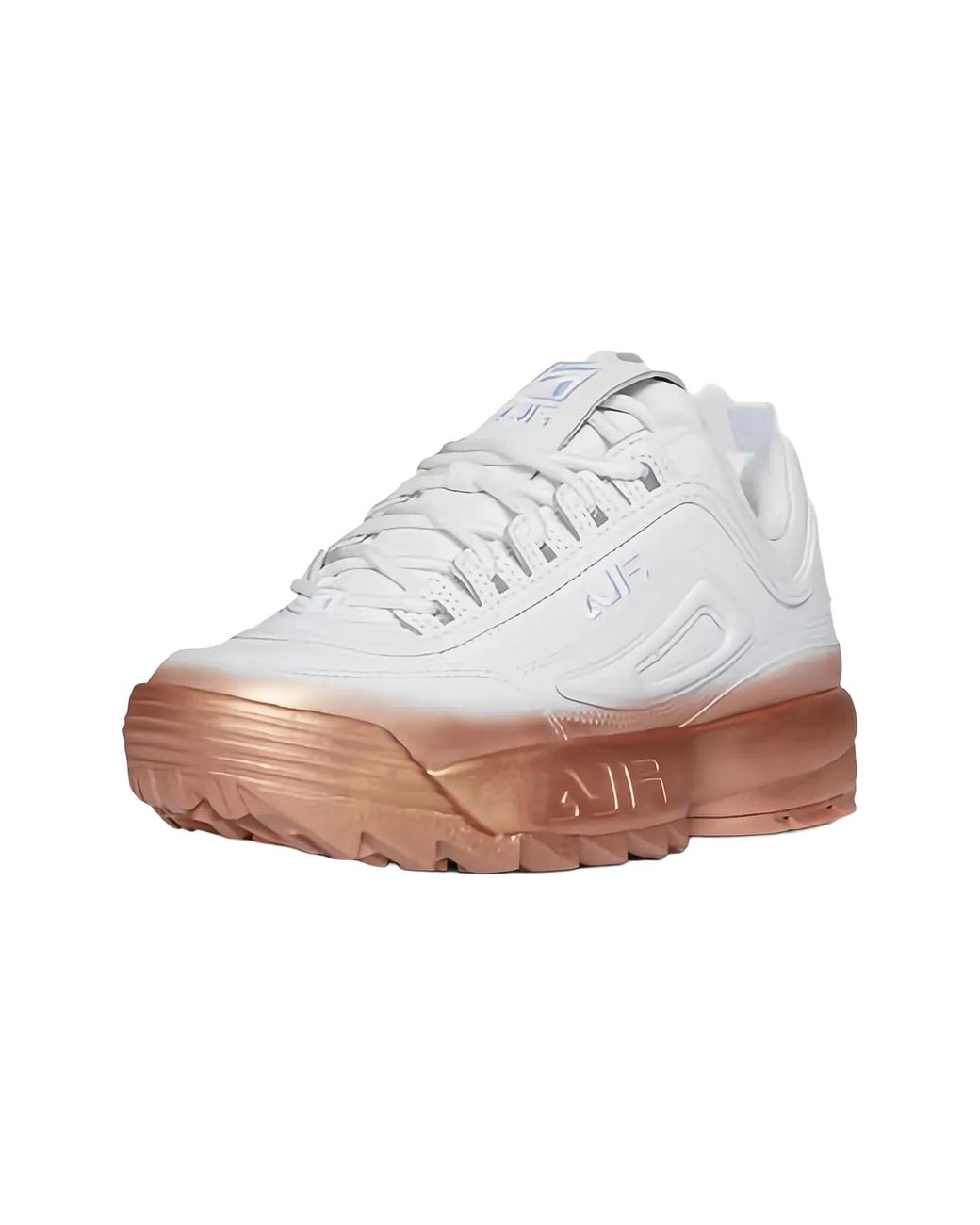 Fila Black Disruptor 2 Brights Fade /Rose" 5Fm00692 154"
