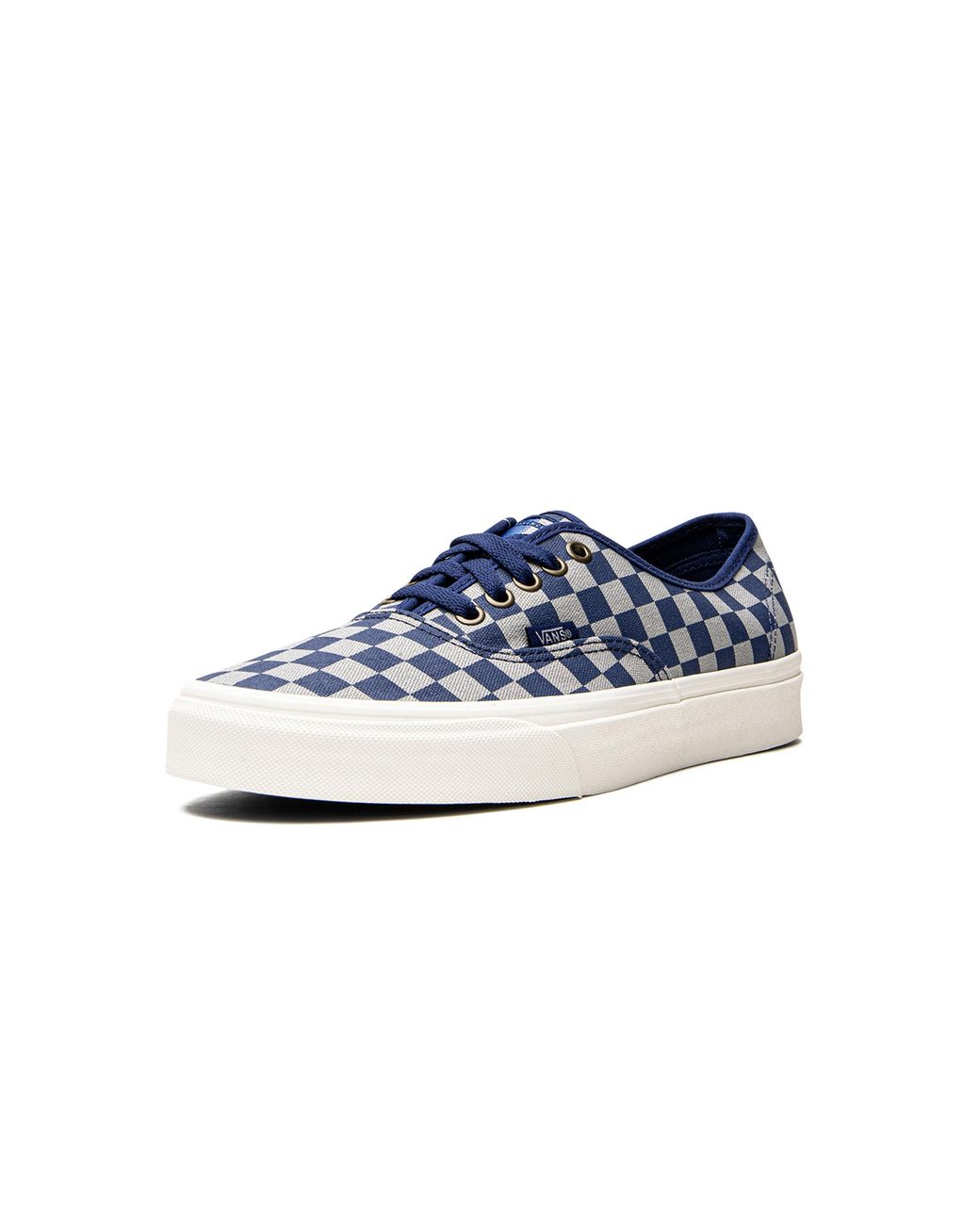 Vans Blue Authentic "Harry Potter for men