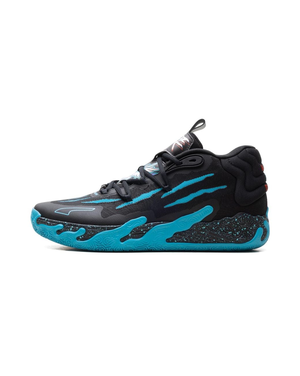 PUMA Blue Mb.03 Hive" 379221 01" for men