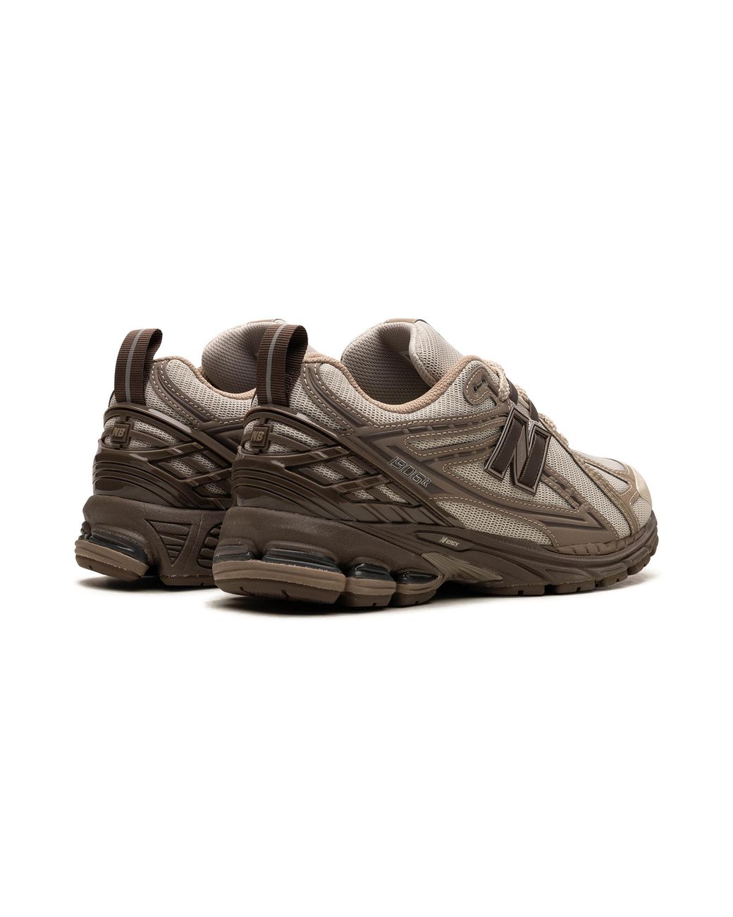 New Balance Black 1906 "Driftwood Dark Mushroom" M1906Rhd" for men