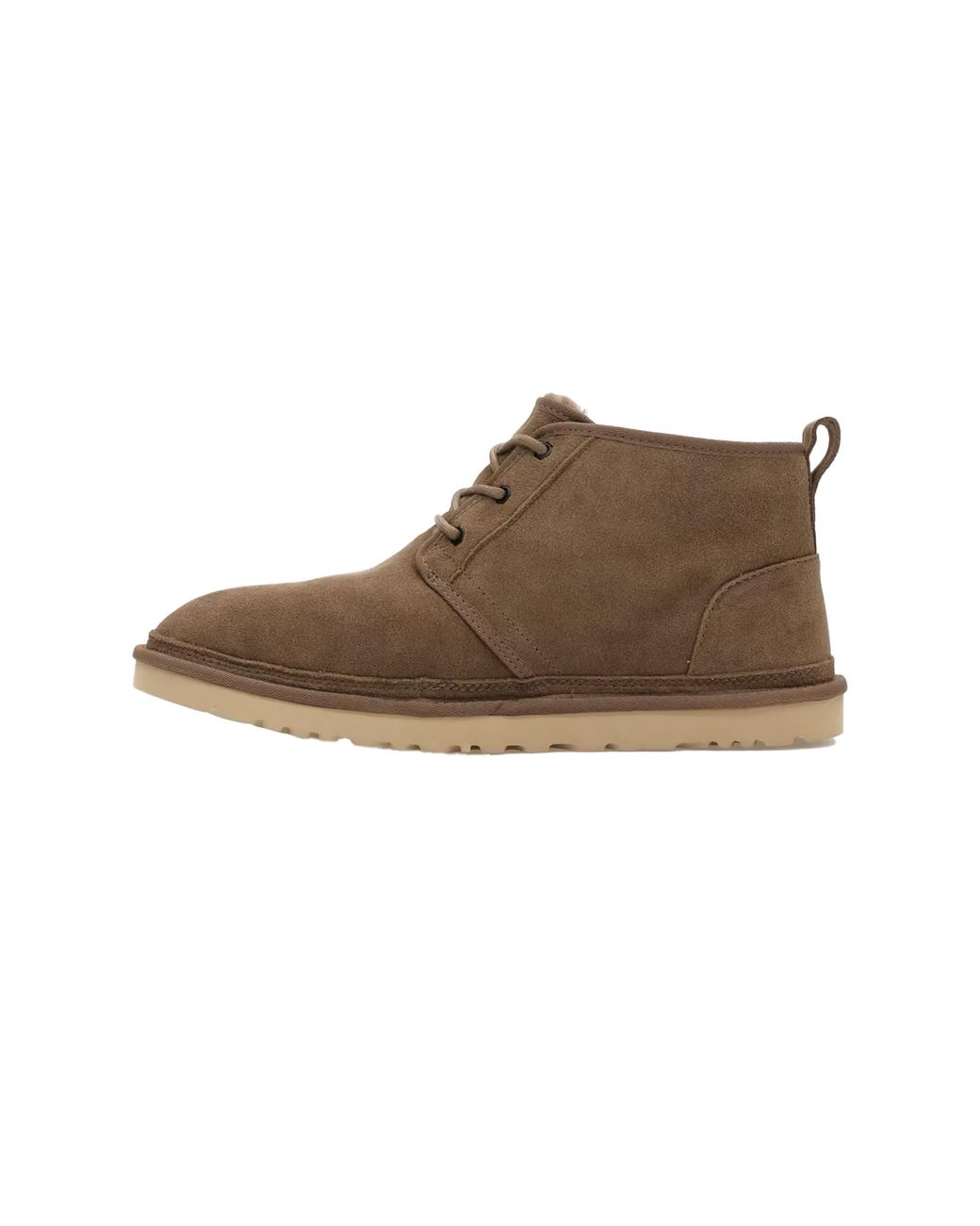 Ugg Black Neumel Boot "Hickory" 3236 Hck" for men