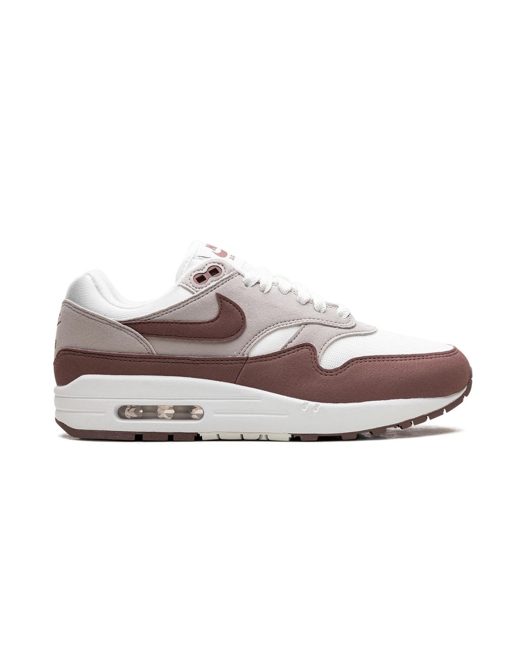 Nike Black Air Max 1 "Smokey Mauve" Dz2628 104"