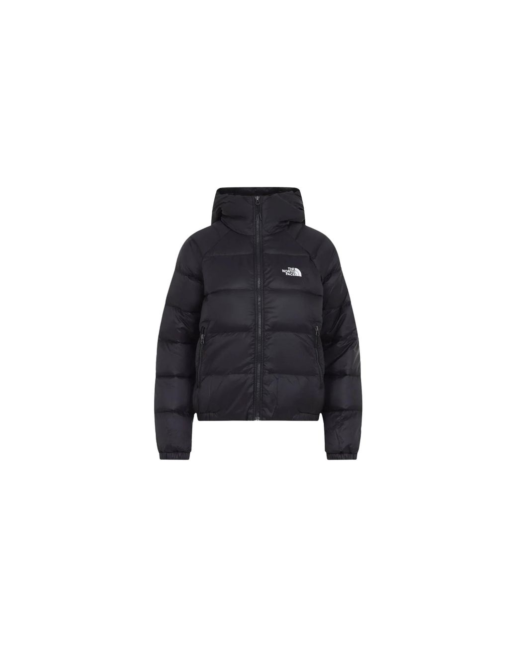 The North Face Black Hydrenalite Down Hoodie "Tnf" Nf0A5Gggjk3"