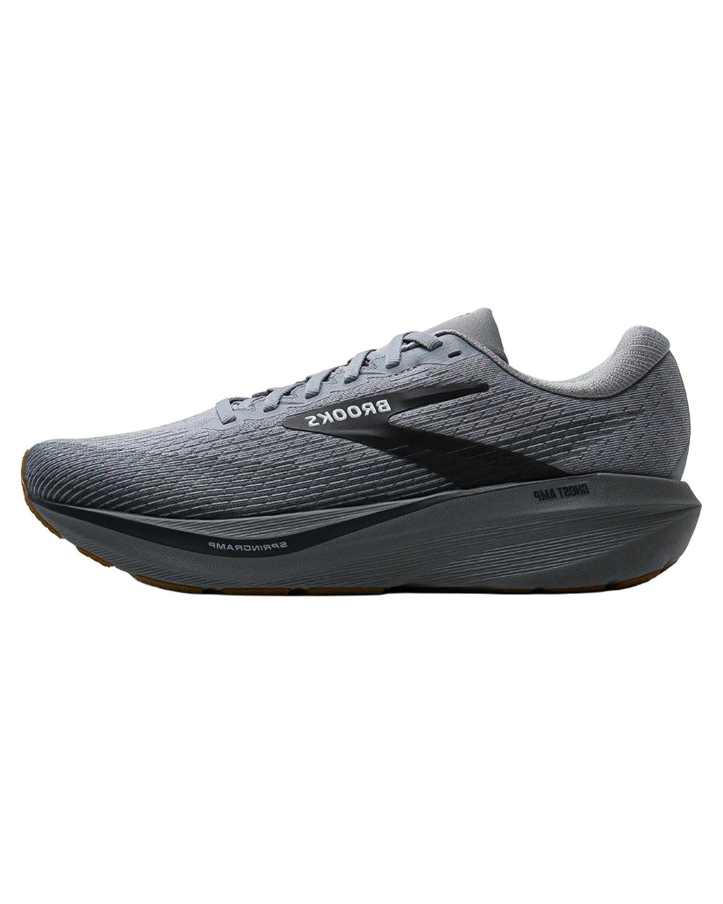 Brooks Black Ghost Amp "Primer/Ebony/Oyster" 110497 1D 054" for men