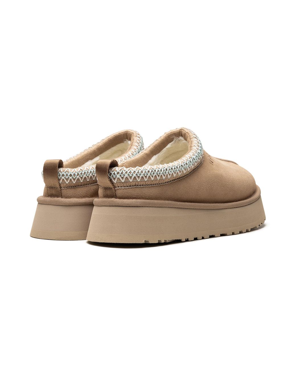 Ugg Black Tazz "Sand" 1122553 San"