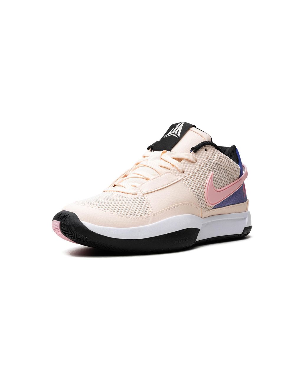 Nike Black Ja 1 "Guava Ice" Dr8785 802" for men