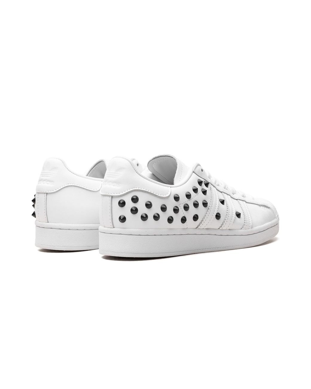 Adidas Black Superstar "Cloud" Fv3344"